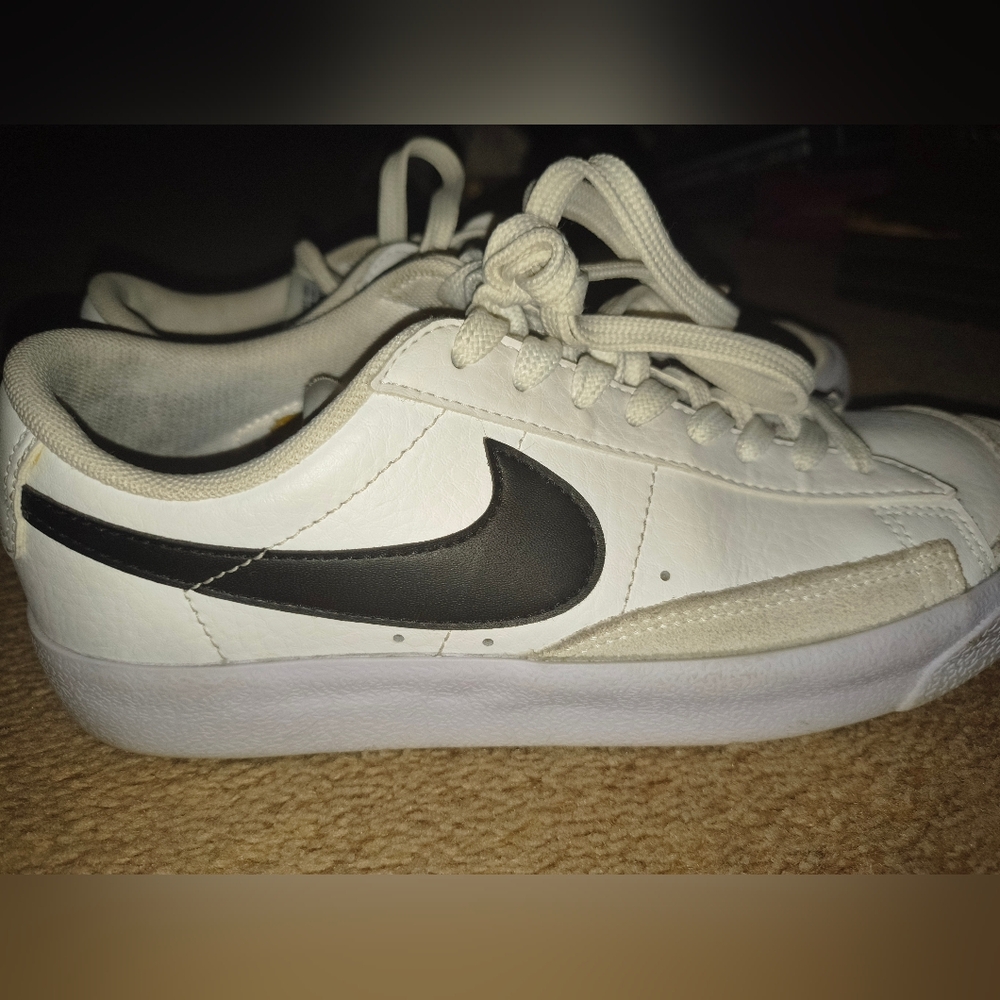 Nike Blazer